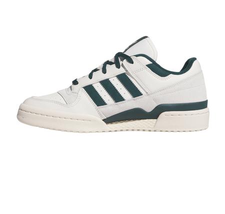 adidas Forum Low Cl Erkek Spor Ayakkabı Beyaz