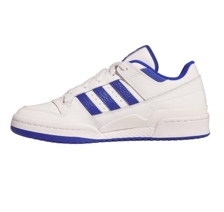 adidas Forum Low Cl Erkek Spor Ayakkabı Beyaz