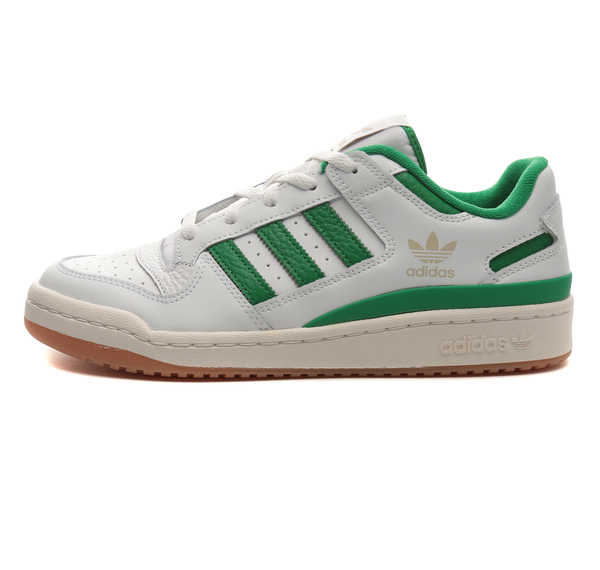 adidas Forum Low Cl Erkek Spor Ayakkabı Beyaz adidas Forum Low Cl Erkek Spor Ayakkabı Beyaz