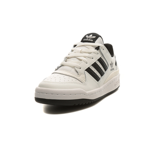 adidas Forum Low Cl Erkek Spor Ayakkabı Beyaz