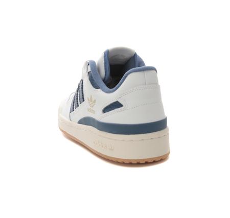 adidas Forum Low Cl Erkek Spor Ayakkabı Beyaz