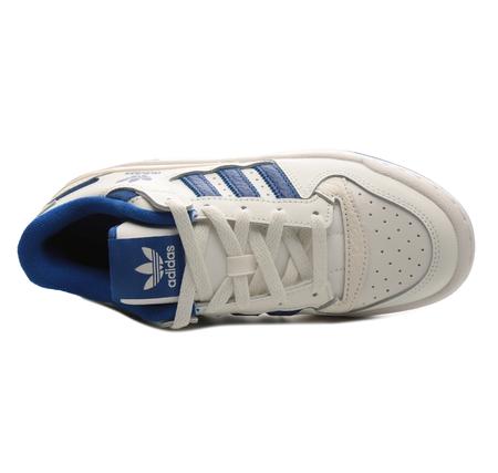adidas Forum Low Cl Erkek Spor Ayakkabı Beyaz