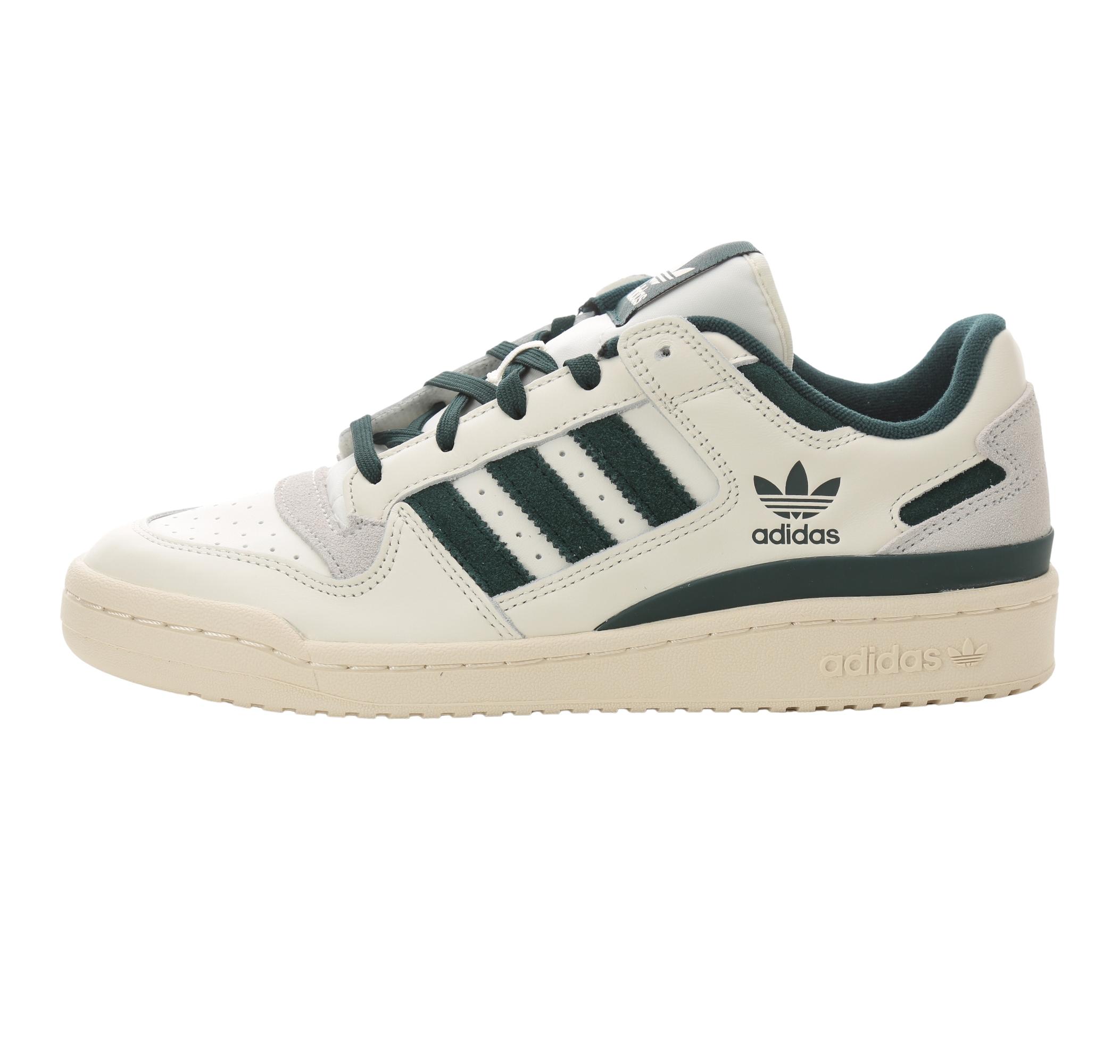 Мужские кроссовки adidas Forum Low Cl