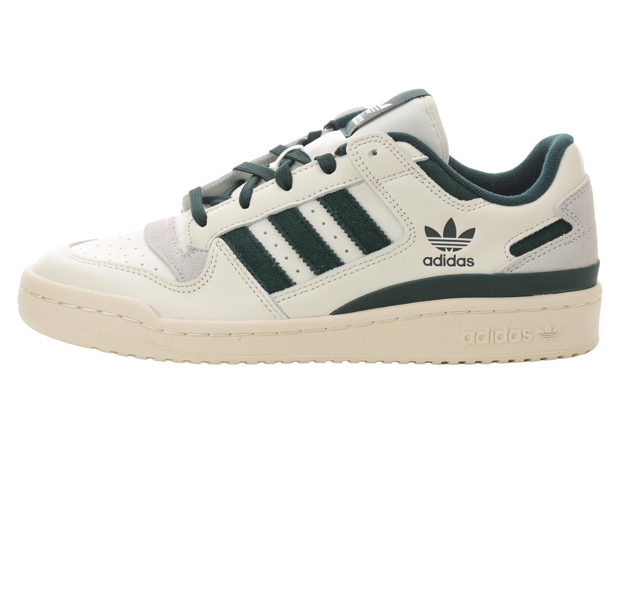 Мужские кроссовки adidas Forum Low Cl