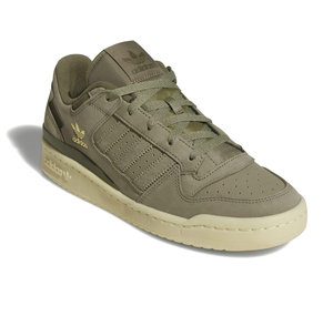 adidas Forum Low Cl Erkek Spor Ayakkabı Haki