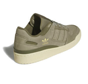 adidas Forum Low Cl Erkek Spor Ayakkabı Haki