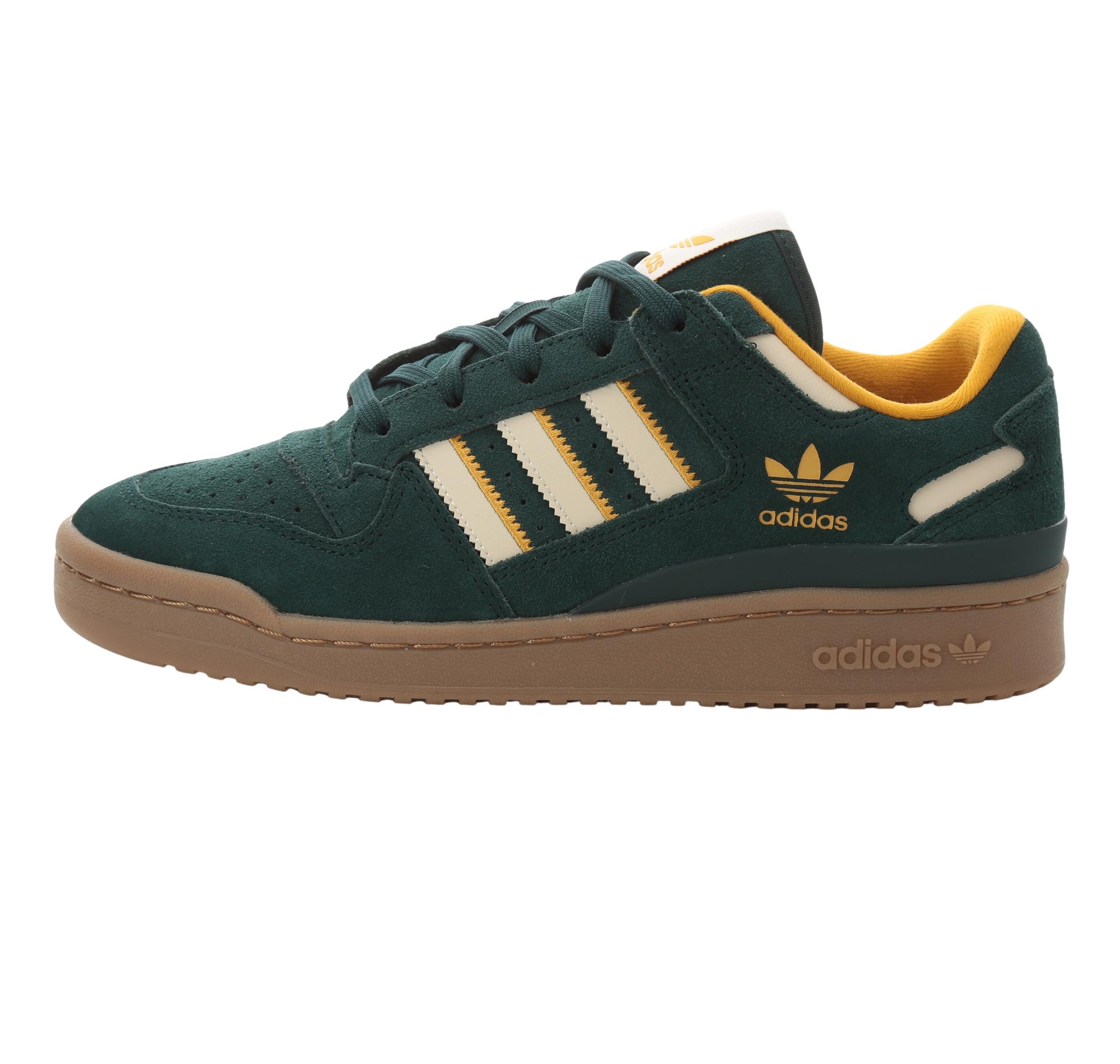 Мужские кроссовки adidas Forum Low Cl