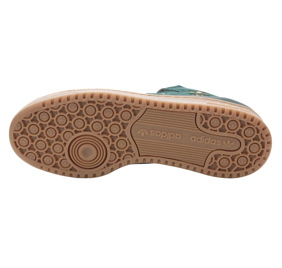adidas Forum Low Cl Erkek Spor Ayakkabı Yeşil adidas Forum Low Cl Erkek Spor Ayakkabı Yeşil