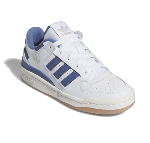 adidas Forum Low Cl J Kadın Spor Ayakkabı Beyaz