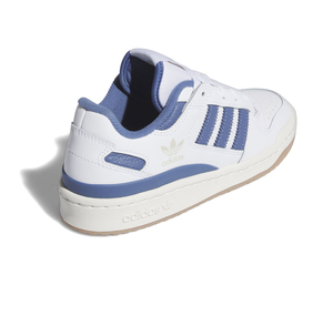 adidas Forum Low Cl J Kadın Spor Ayakkabı Beyaz