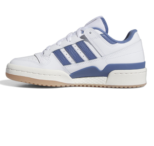 adidas Forum Low Cl J Kadın Spor Ayakkabı Beyaz