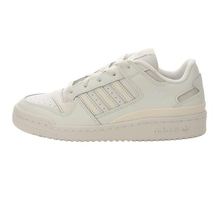 adidas Forum Low Cl Kadın Spor Ayakkabı Beyaz