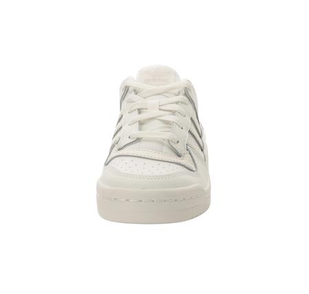 adidas Forum Low Cl Kadın Spor Ayakkabı Beyaz