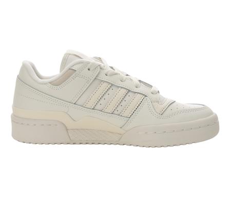 adidas Forum Low Cl Kadın Spor Ayakkabı Beyaz