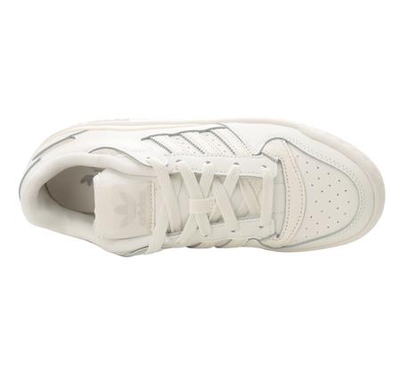 adidas Forum Low Cl Kadın Spor Ayakkabı Beyaz