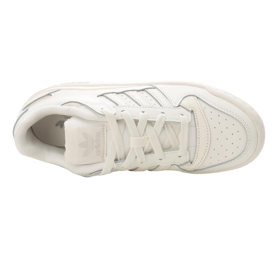 adidas Forum Low Cl Kadın Spor Ayakkabı Beyaz adidas Forum Low Cl Kadın Spor Ayakkabı Beyaz