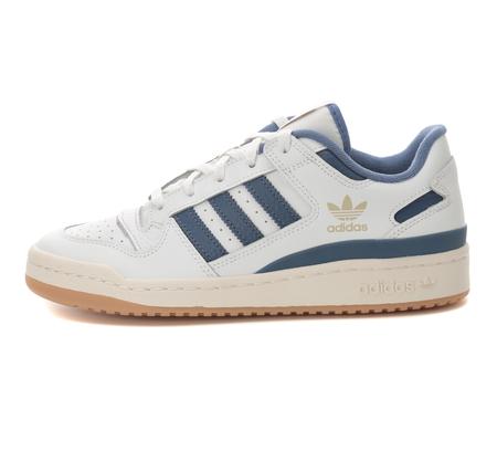 adidas Forum Low Cl Kadın Spor Ayakkabı Beyaz