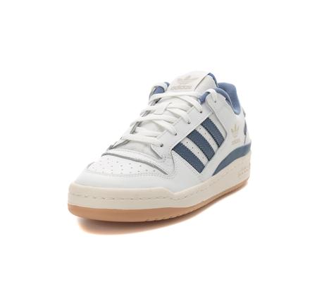 adidas Forum Low Cl Kadın Spor Ayakkabı Beyaz