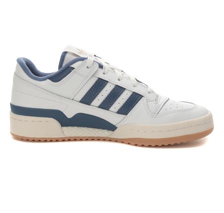 adidas Forum Low Cl Kadın Spor Ayakkabı Beyaz