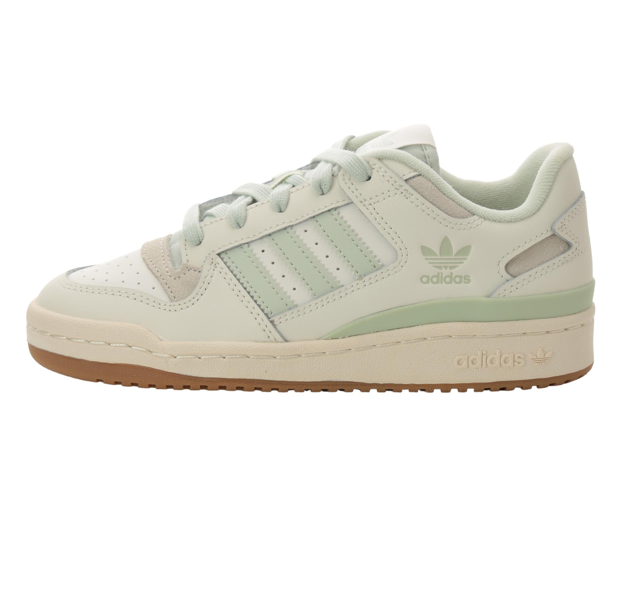 Женские кроссовки adidas Forum Low Cl W