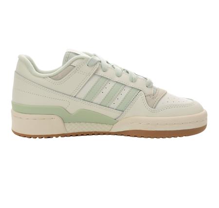 adidas Forum Low Cl W Kadın Spor Ayakkabı Beyaz