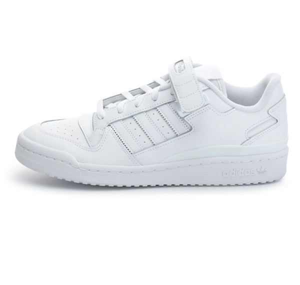 adidas Forum Low Erkek Spor Ayakkabı Beyaz adidas Forum Low Erkek Spor Ayakkabı Beyaz