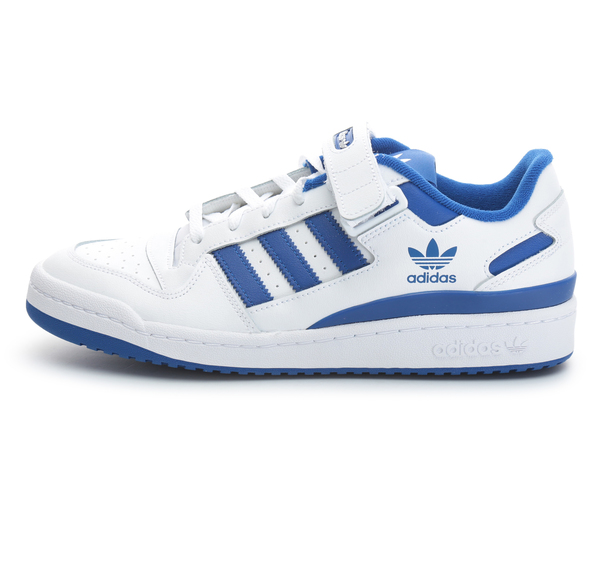 adidas Forum Low Erkek Spor Ayakkabı Beyaz adidas Forum Low Erkek Spor Ayakkabı Beyaz