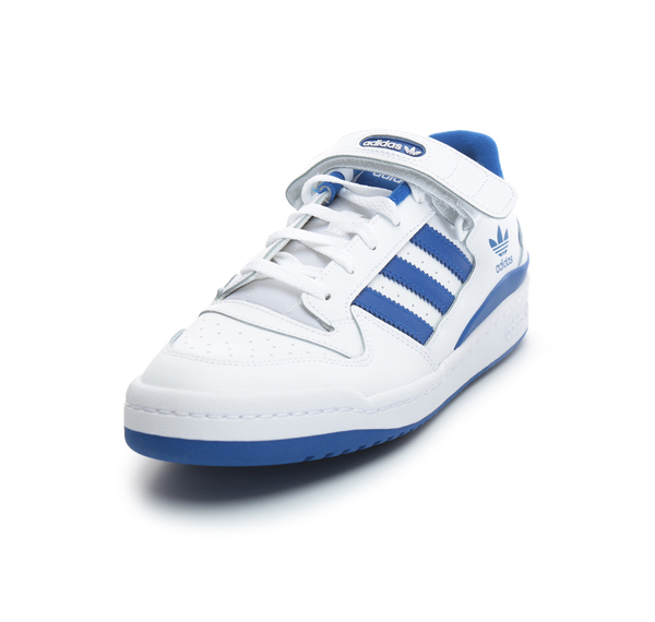 adidas Forum Low Erkek Spor Ayakkabı Beyaz adidas Forum Low Erkek Spor Ayakkabı Beyaz
