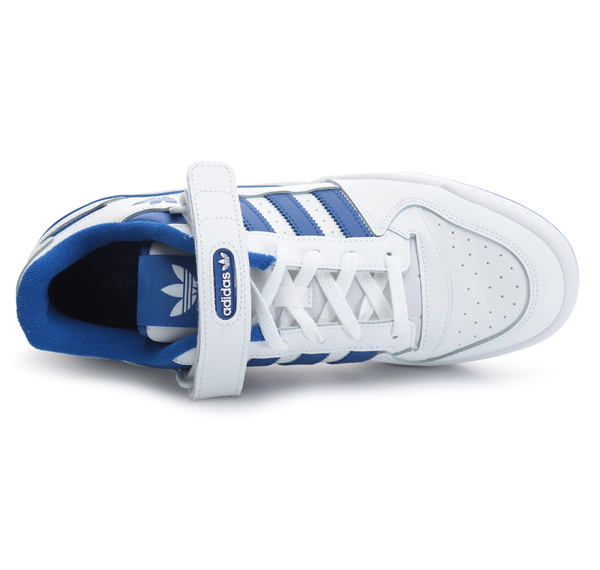 adidas Forum Low Erkek Spor Ayakkabı Beyaz adidas Forum Low Erkek Spor Ayakkabı Beyaz