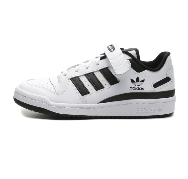 adidas Forum Low Erkek Spor Ayakkabı Beyaz adidas Forum Low Erkek Spor Ayakkabı Beyaz