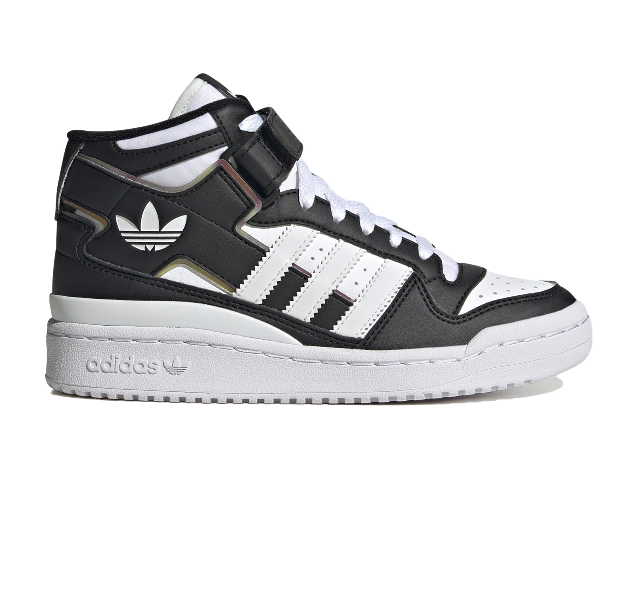 adidas Forum Mid J 5850.0 Sneaks.kg