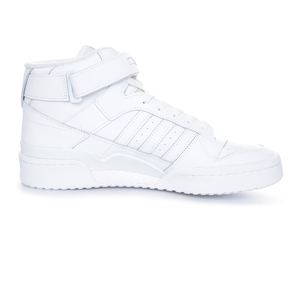 adidas Forum Mıd Rt Basıcs Kadın Spor Ayakkabı Beyaz