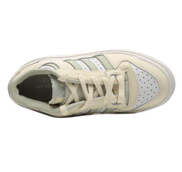 adidas Forum Xlg W Kadın Spor Ayakkabı Krem adidas Forum Xlg W Kadın Spor Ayakkabı Krem