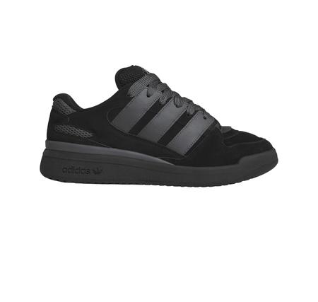 adidas Forum2000 Erkek Spor Ayakkabı Siyah