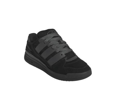 adidas Forum2000 Erkek Spor Ayakkabı Siyah