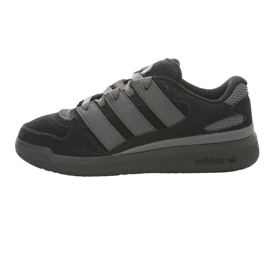 adidas Forum2000 Erkek Spor Ayakkabı Siyah adidas Forum2000 Erkek Spor Ayakkabı Siyah