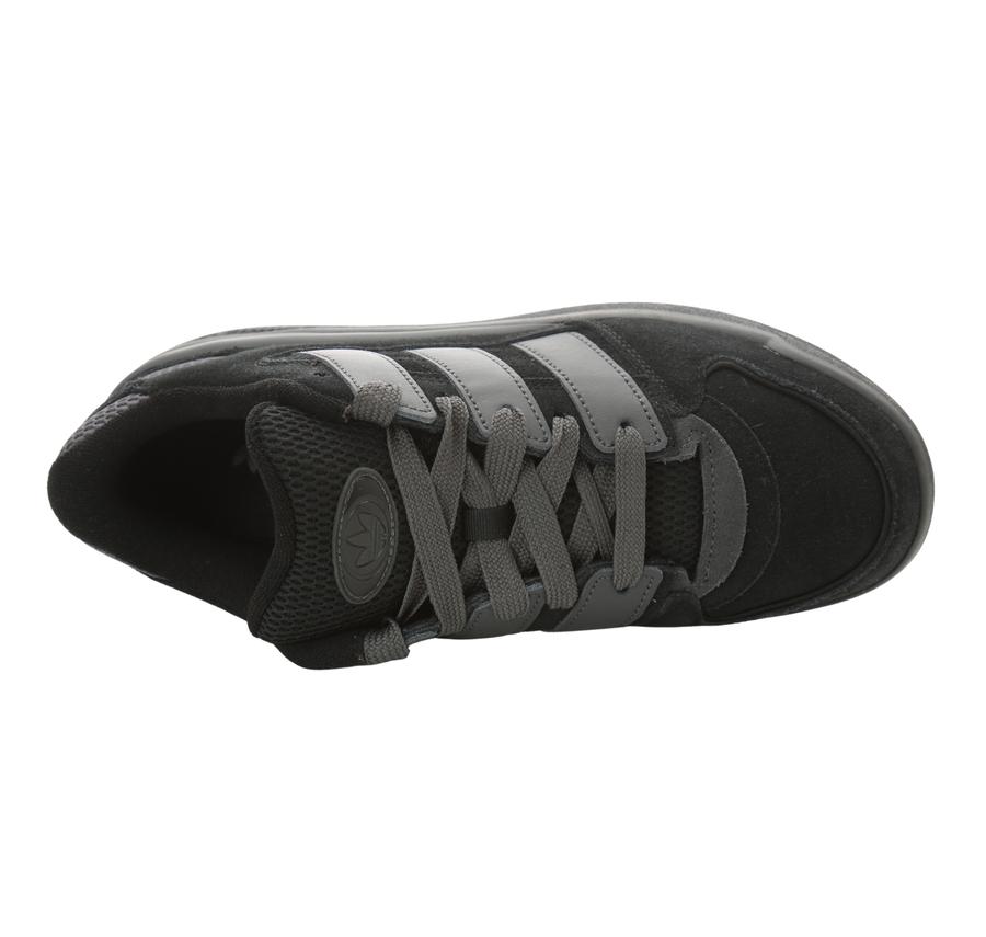 adidas Forum2000 Erkek Spor Ayakkabı Siyah adidas Forum2000 Erkek Spor Ayakkabı Siyah