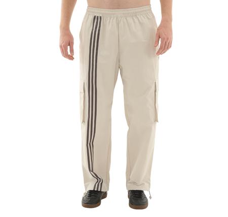 adidas Front St Cargo Erkek Pantolon Krem adidas Front St Cargo Erkek Pantolon Krem