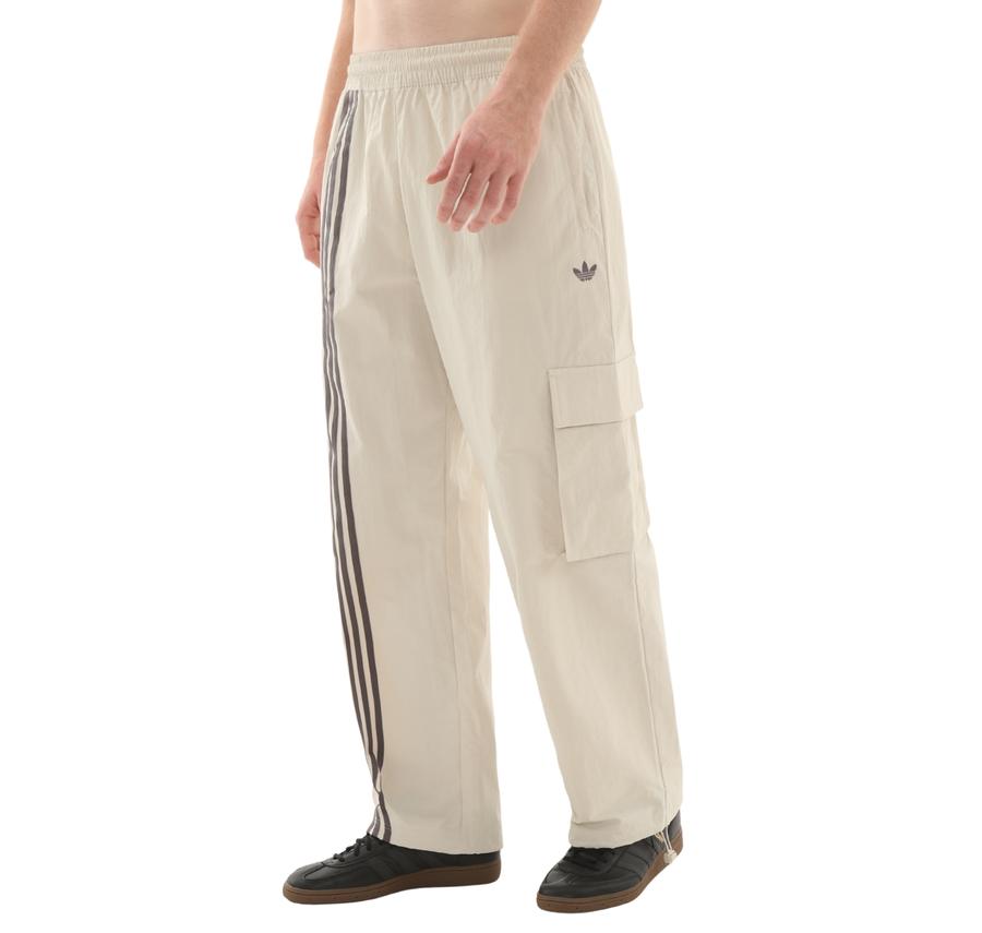 adidas Front St Cargo Erkek Pantolon Krem adidas Front St Cargo Erkek Pantolon Krem