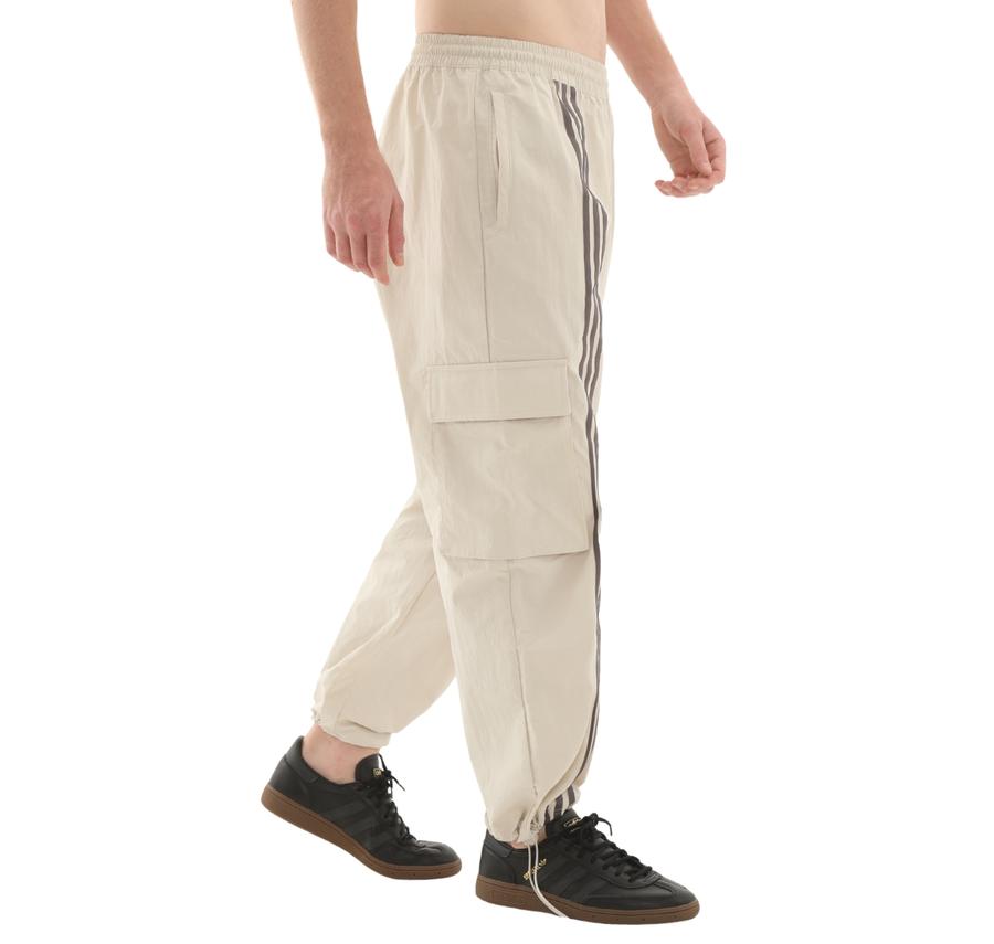 adidas Front St Cargo Erkek Pantolon Krem adidas Front St Cargo Erkek Pantolon Krem