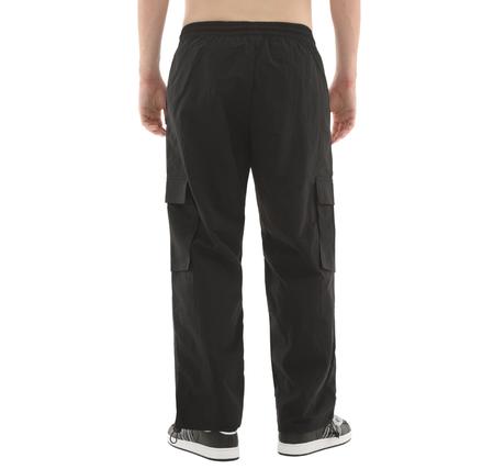 adidas Front St Cargo Erkek Pantolon Siyah adidas Front St Cargo Erkek Pantolon Siyah