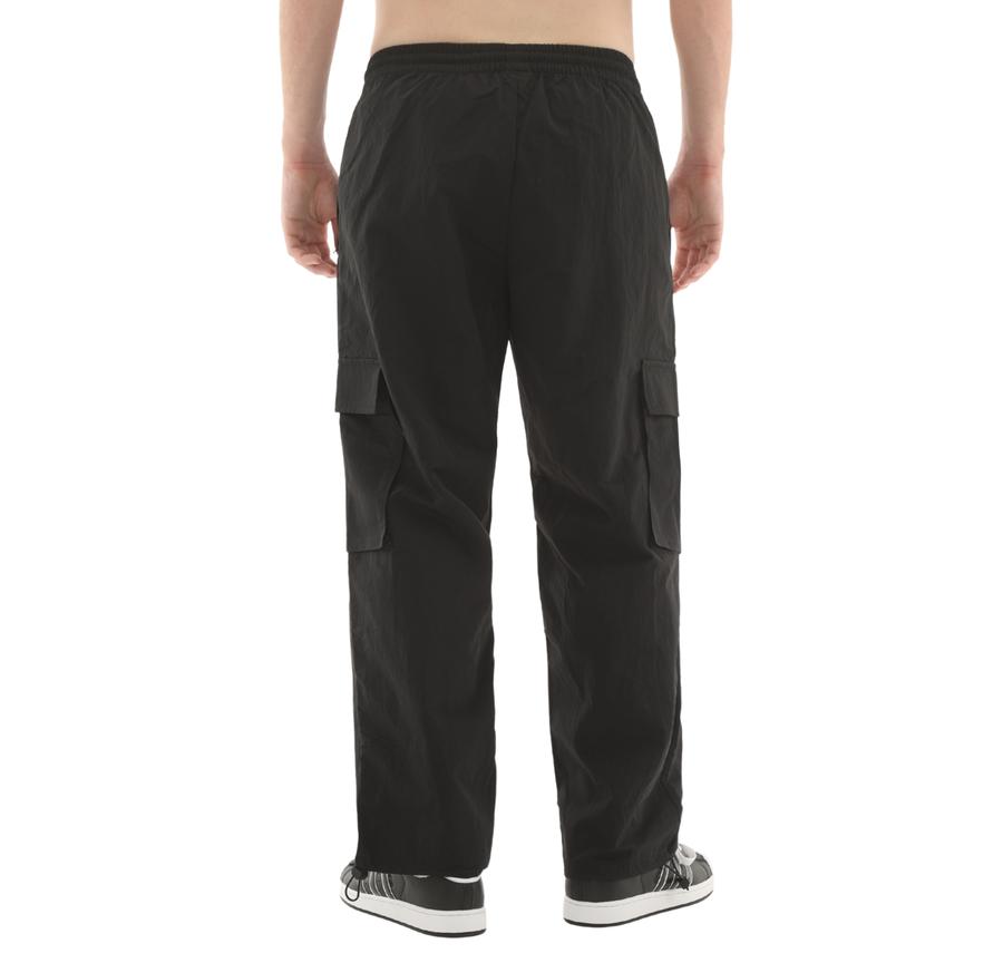 adidas Front St Cargo Erkek Pantolon Siyah adidas Front St Cargo Erkek Pantolon Siyah