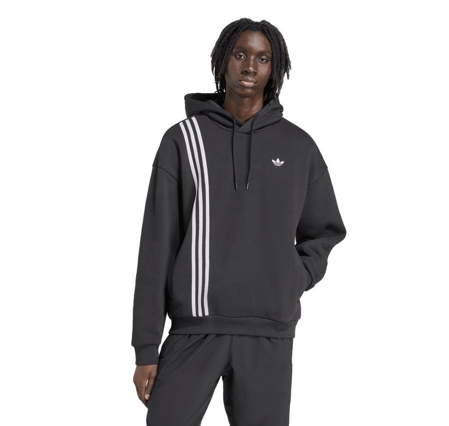 adidas Front St Hd Erkek Sweatshirt adidas Front St Hd Erkek Sweatshirt