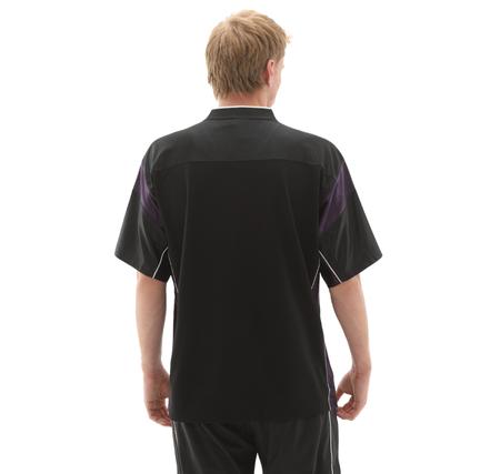 adidas Ftbl Jrsy Erkek T-Shirt Siyah