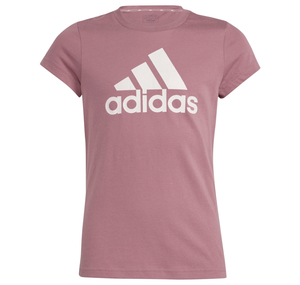 adidas G Bl T Çocuk T-Shirt Pembe