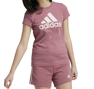 adidas G Bl T Çocuk T-Shirt Pembe