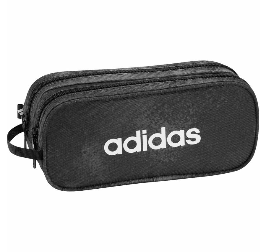adidas G Pencıl Case Kalemlik - Kalem Kutusu Siyah adidas G Pencıl Case Kalemlik - Kalem Kutusu Siyah