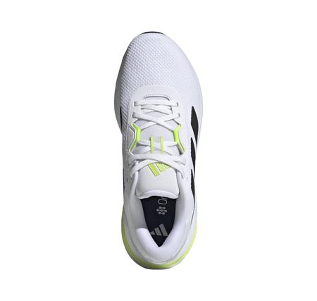 adidas Galaxy 7 M Erkek Spor Ayakkabı Beyaz