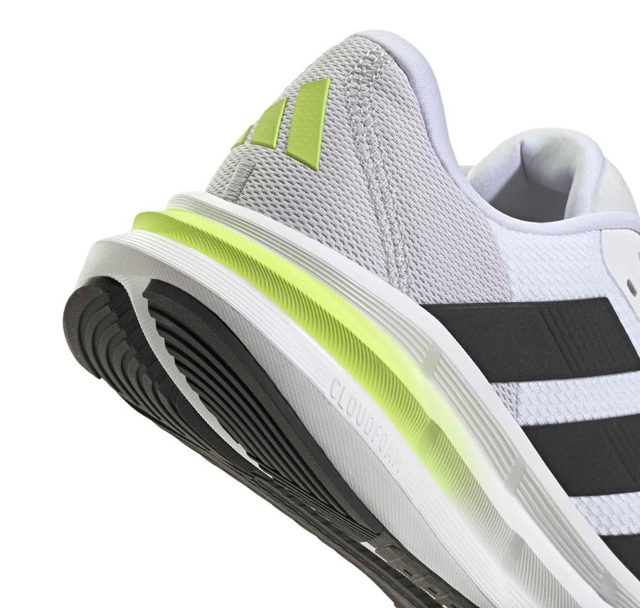 adidas Galaxy 7 M Erkek Spor Ayakkabı Beyaz adidas Galaxy 7 M Erkek Spor Ayakkabı Beyaz