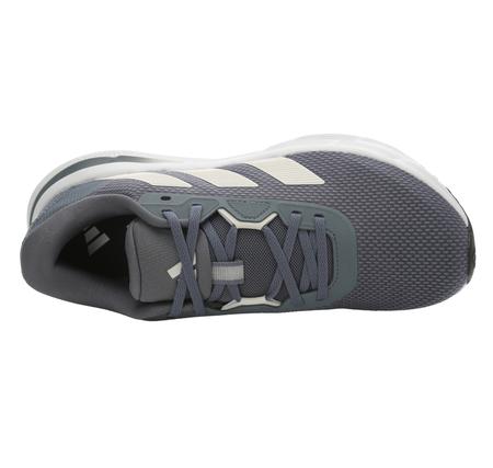 adidas Galaxy 7 M Erkek Spor Ayakkabı Antrasit